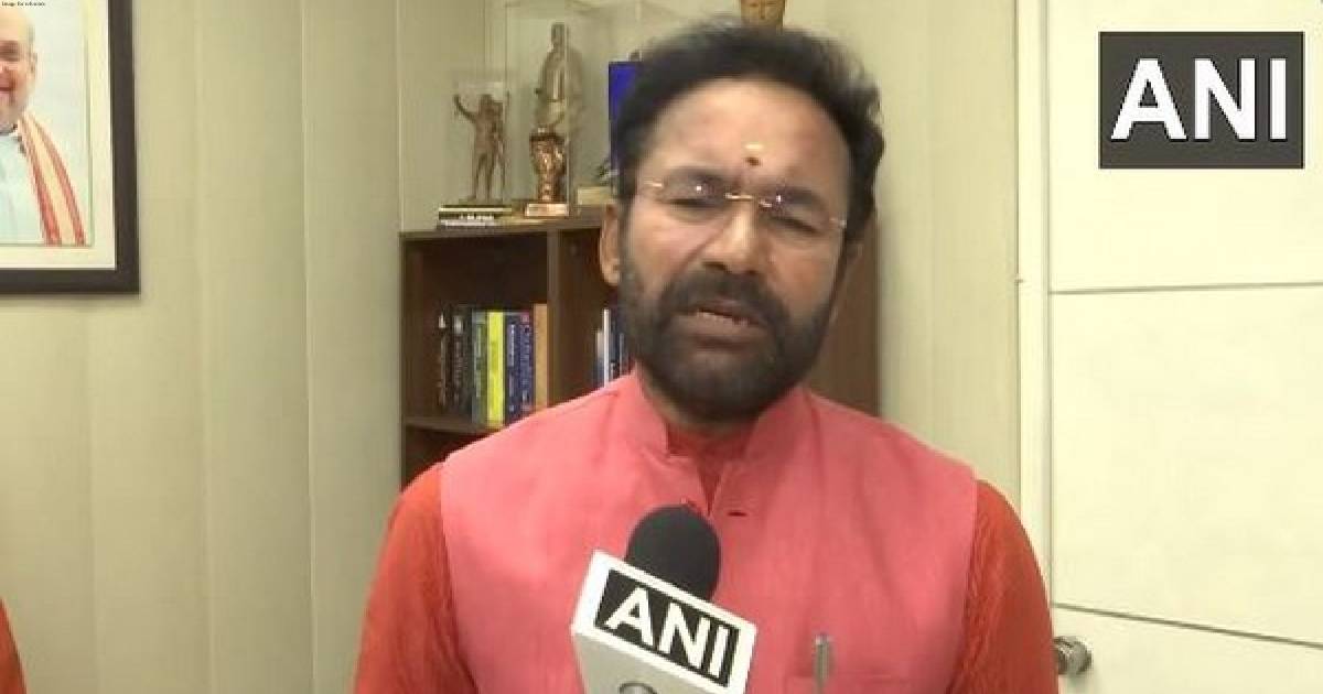 Telangana: BJP to hold state-level meeting on February 2 to formulate strategy for Lok Sabha polls